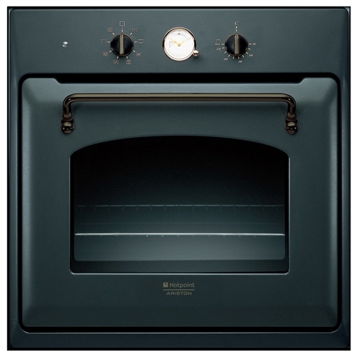 Электрический духовой шкаф Hotpoint-Ariston OT 857 A RFH