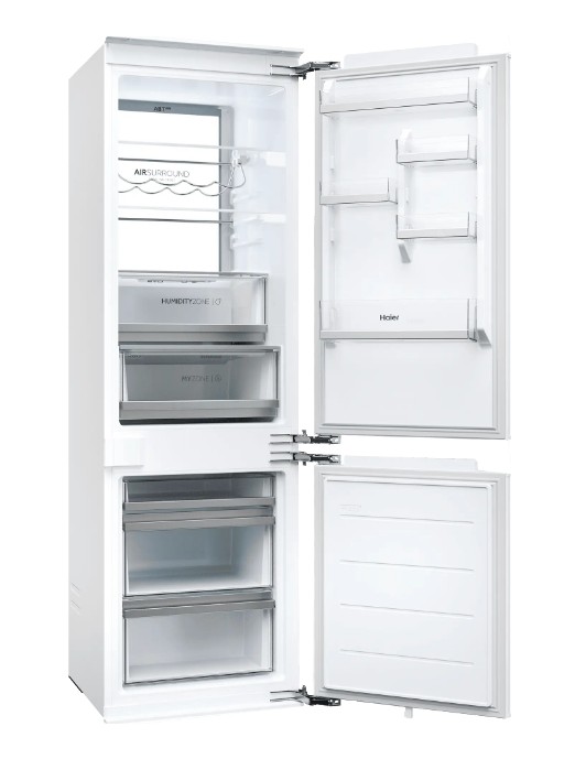 Холодильник встраиваемый Haier HBCN5177СU1