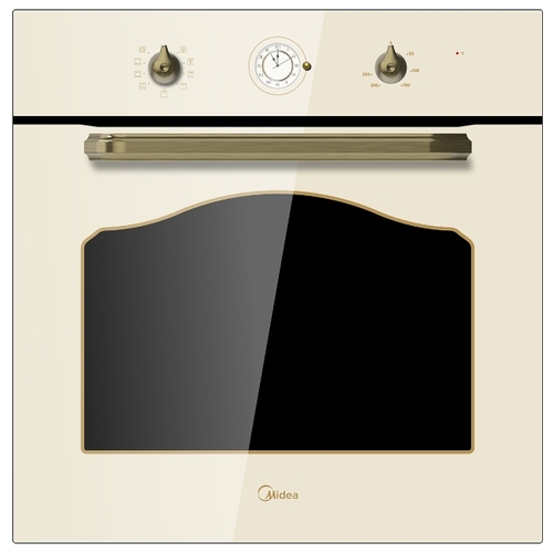Духовой шкаф электрический Midea MO58110RGI-B