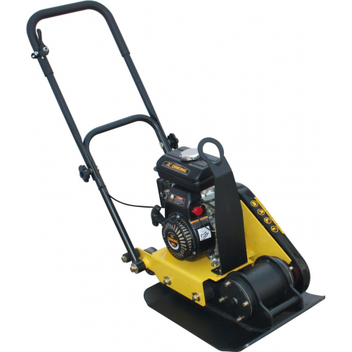 Виброплита ZITREK z3k61 091-0211 бензиновая