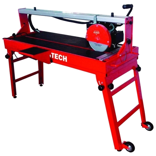 Плиткорез электрический ELITECH ПЭ 1200/120Р