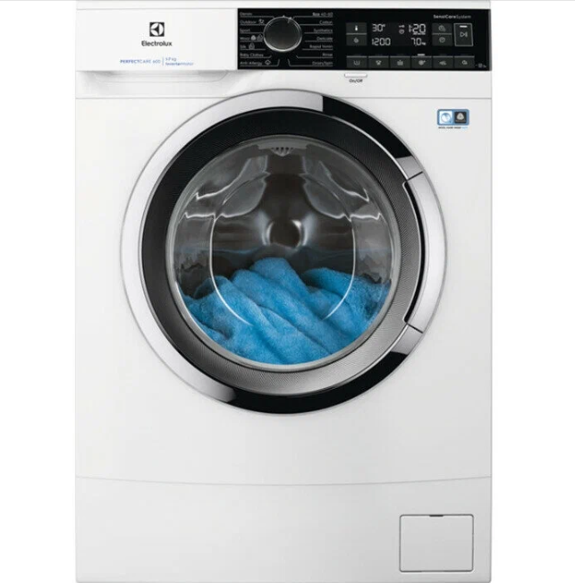 Стиральная машина Electrolux EW6N227C