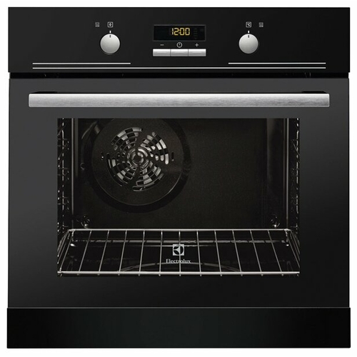 Духовой шкаф электрический Electrolux EZB 53430 AК