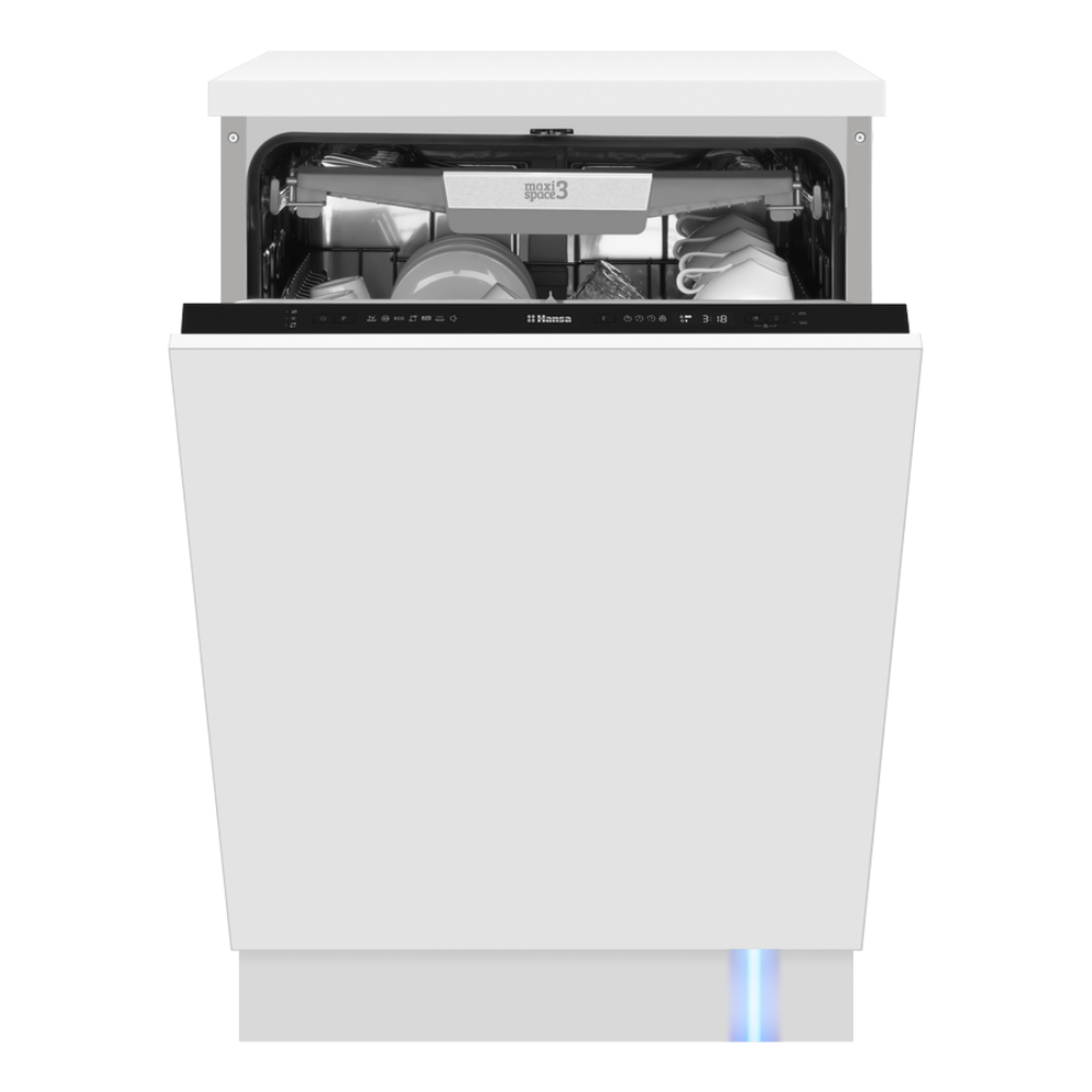 Посудомоечная машина встраиваемая Hansa ZIM607EBO