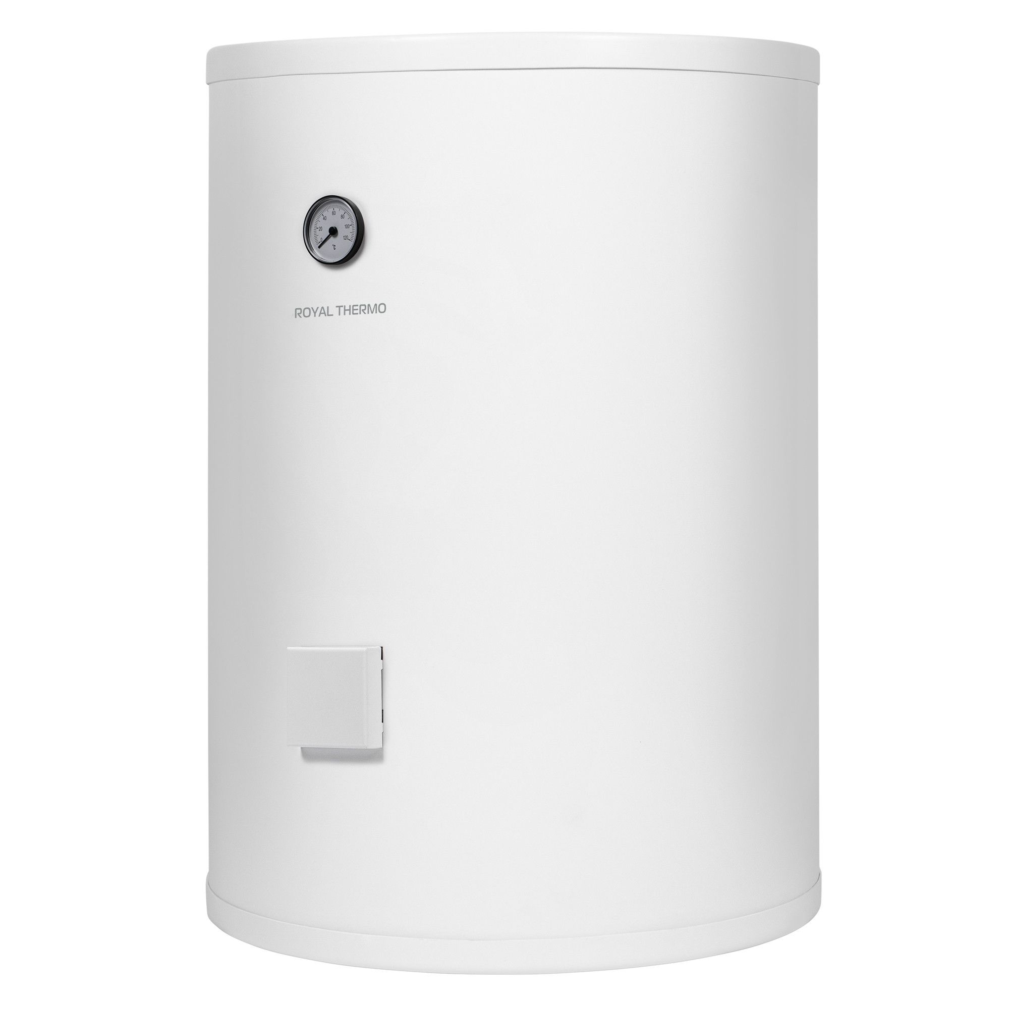 Водонагреватель накопительный Royal Thermo AQUATEC Standart SF100 White