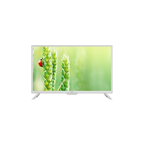 Телевизор JVC LT-24M585 черный