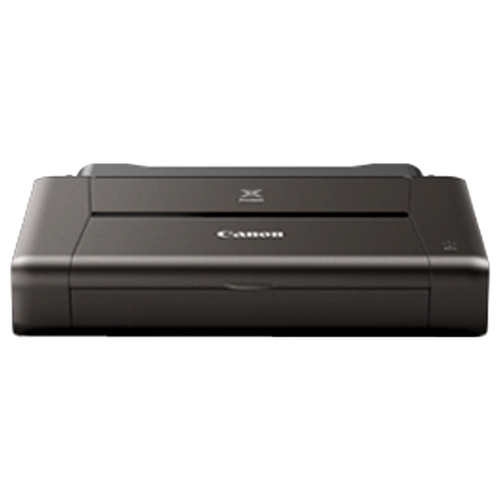 Принтер Canon PIXMA iP110 с аккумулятором