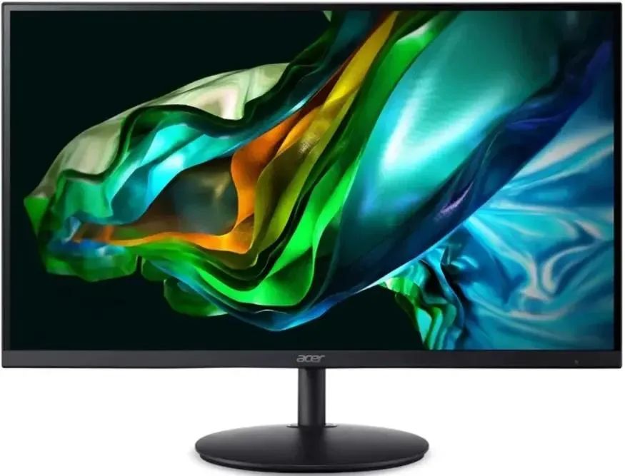 Монитор Acer SH242YG0bmiphx, черный