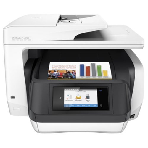 МФУ HP OfficeJet Pro 8720