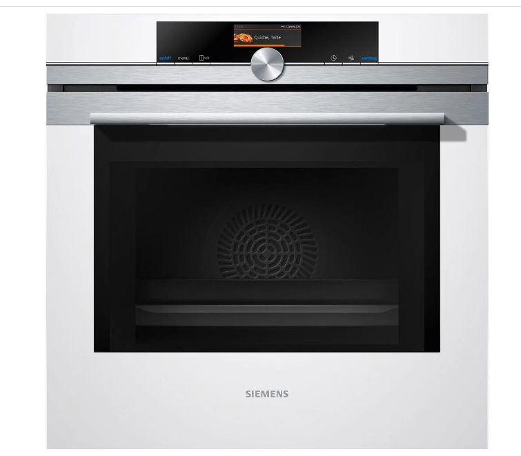 Духовой шкаф SIEMENS HB676G0W1