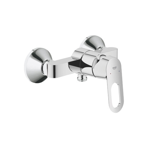 Однорычажный смеситель для душа Grohe BauLoop 32816000