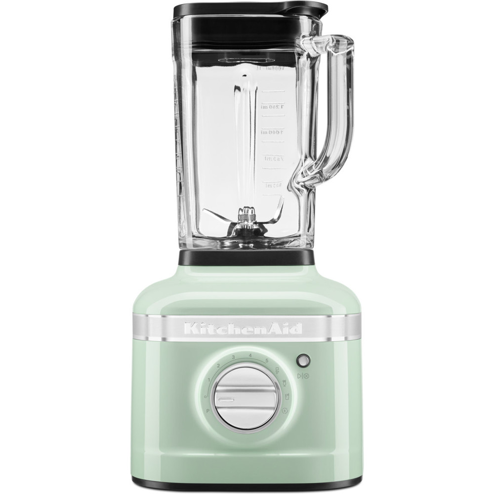 Блендер стационарный KitchenAid 5KSB4026 фисташковый