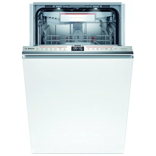 Посудомоечная машина Bosch SPD8ZMX1MR