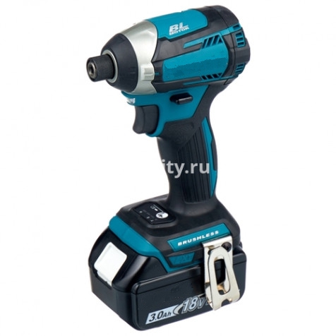 Винтоверт Makita DTD154RFE