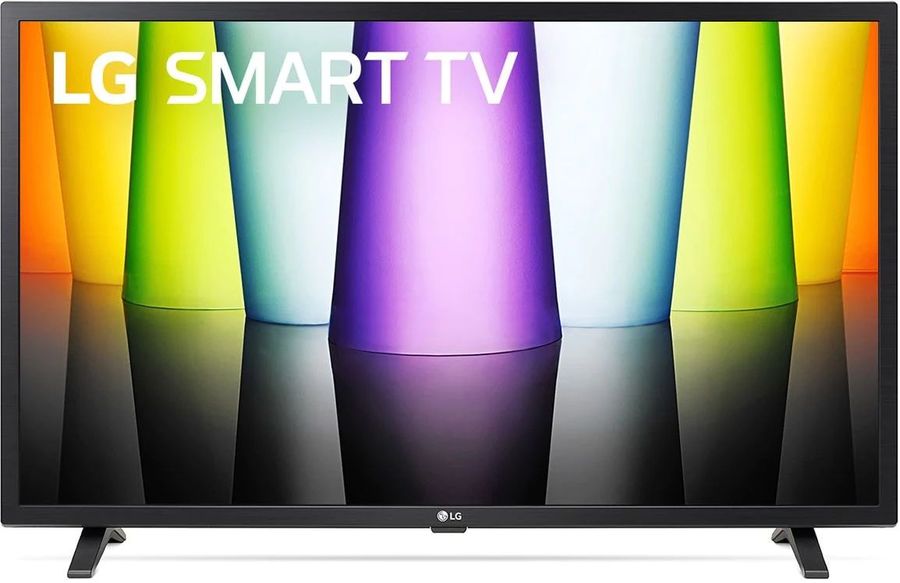 Телевизор LG 32LQ63506LA HDR
