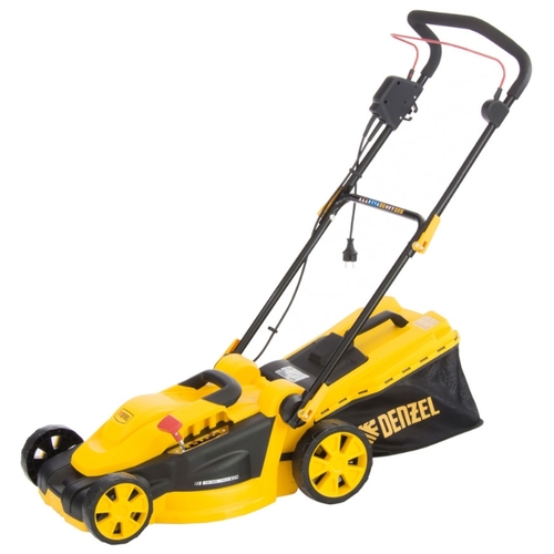 Газонокосилка Denzel 96617 GM-1800