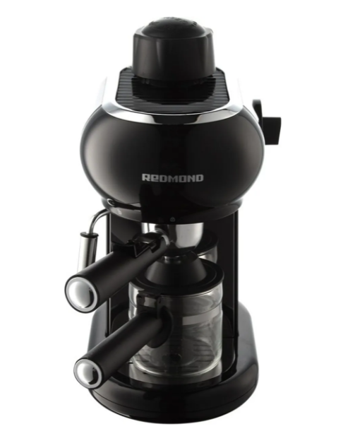 Кофеварка рожковая REDMOND RCM-1521