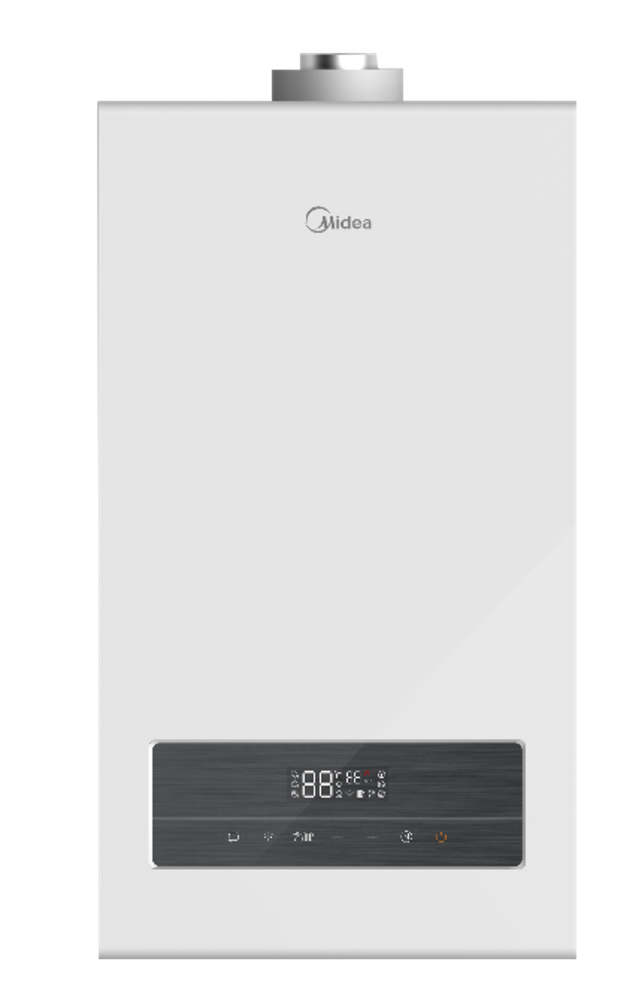 Котел газовый Midea MGB-13-2F Neman