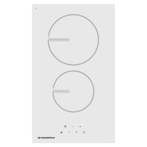 Варочная панель MAUNFELD MVCE 31.2HL.SZ WH