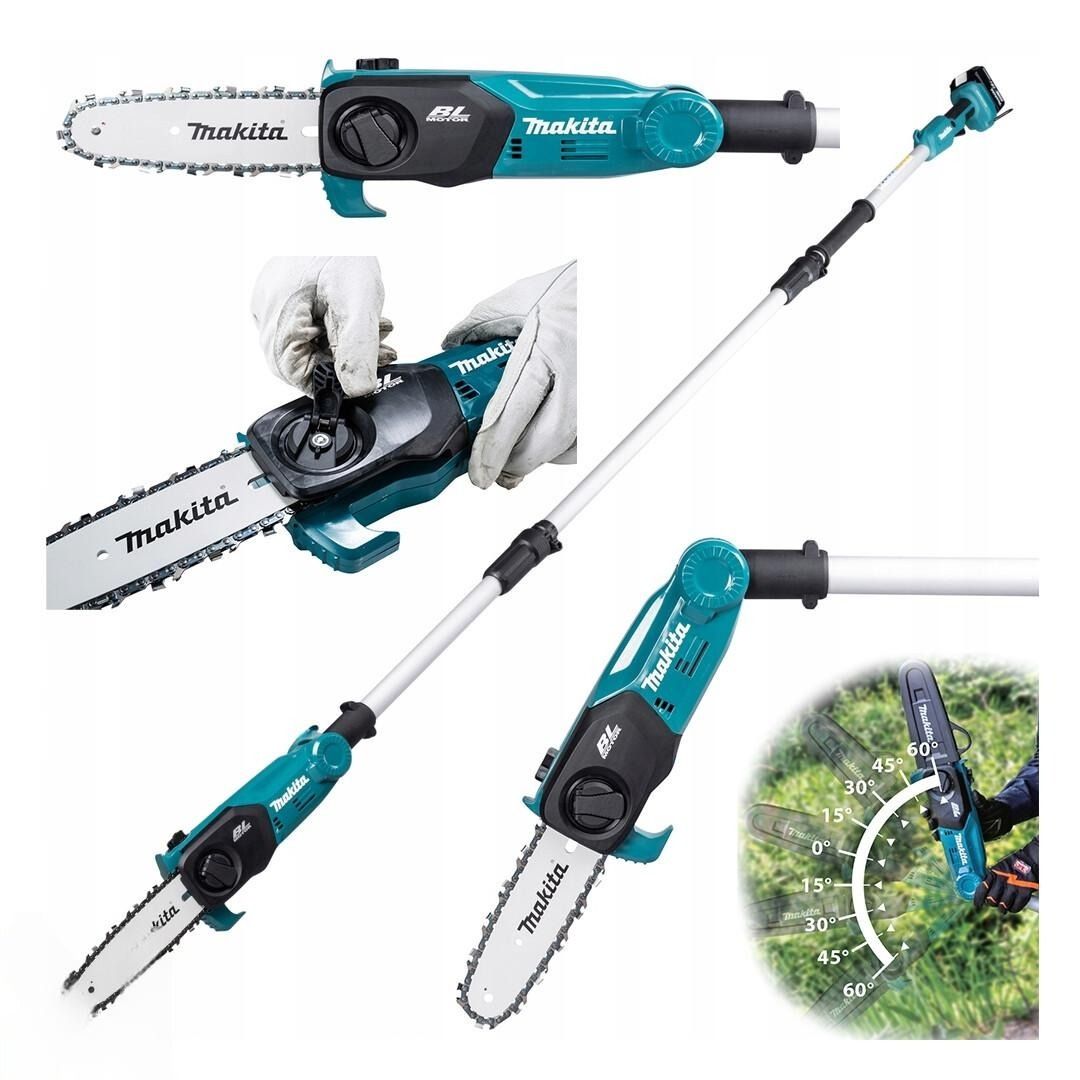 Высоторез аккумуляторный Makita DUA200Z01
