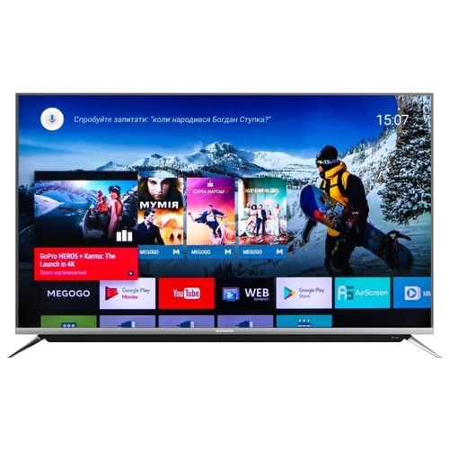 Телевизор Skyworth 49G6 GES