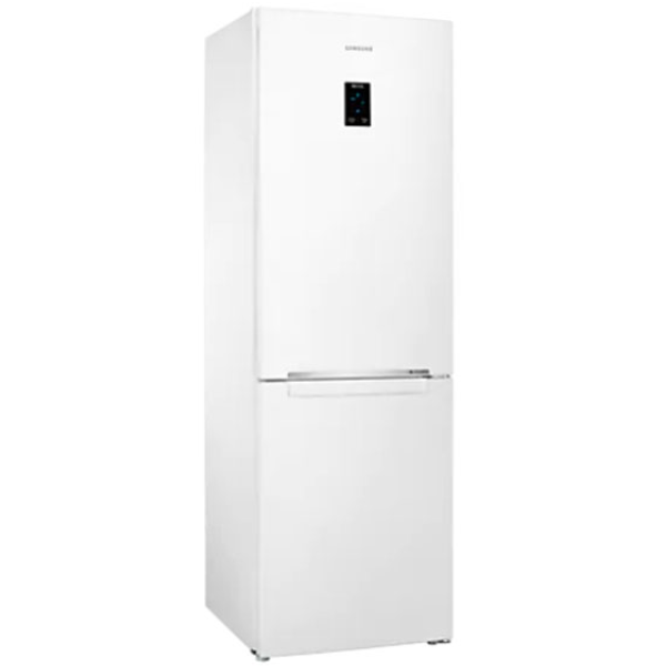 Холодильник Samsung RB33А32N0WW/WT, белый