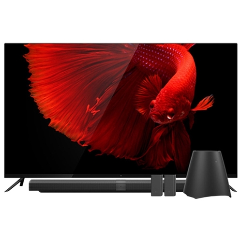 Телевизор Xiaomi Mi TV 4 65