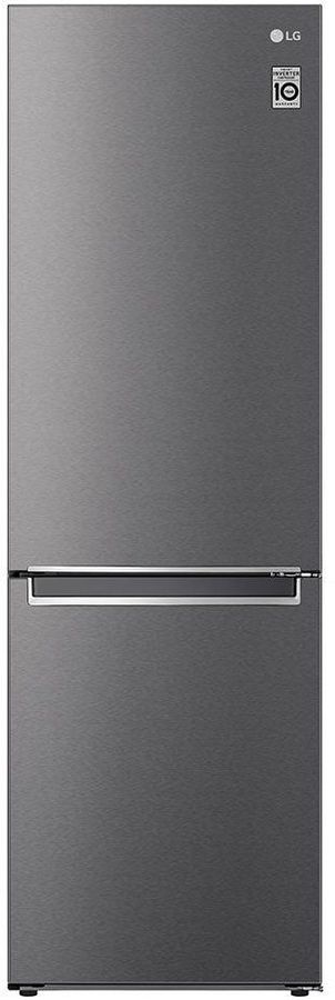 Холодильник LG GW-B459SLCM