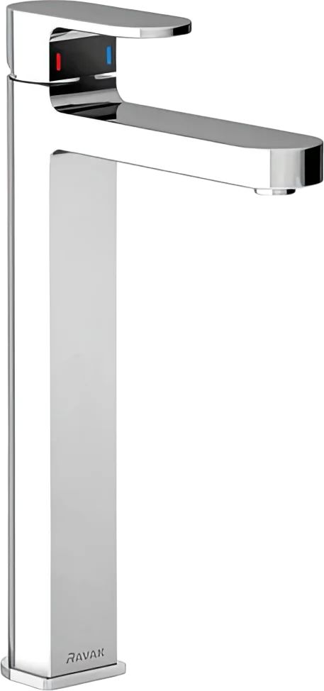 Смеситель для раковины Ravak Chrome CR 015.00 арт.X070100