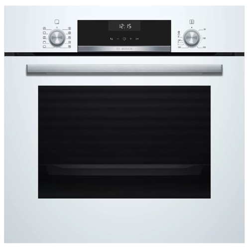 Духовой шкаф электрический Bosch HBJ517FW0R