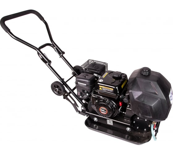 Виброплита бензиновая Zitrek Z3K90W 091-0204