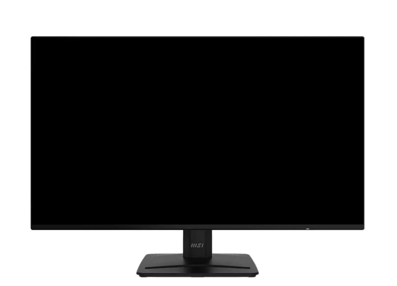 Монитор MSI Pro MP271A E2 (9S6-3PD0CT-006), черный