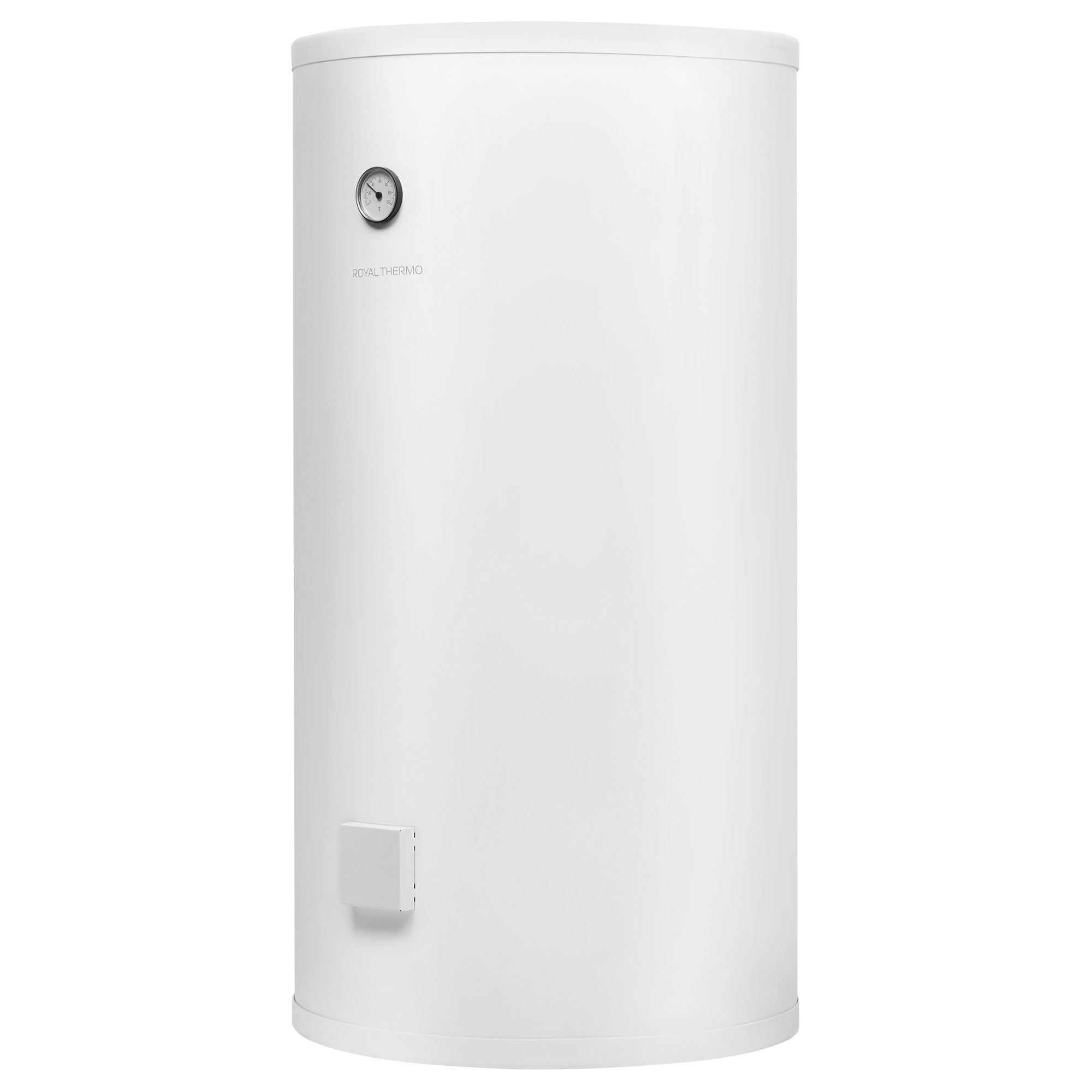 Водонагреватель накопительный Royal Thermo AQUATEC Standart SF150 White