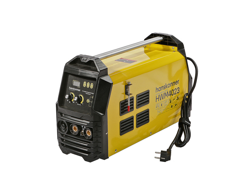 Сварочный аппарат Hanskonner HWM4023
