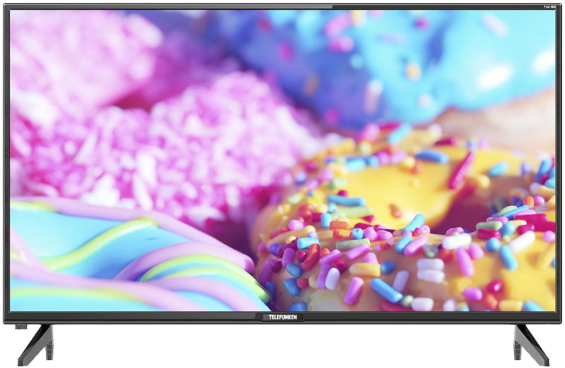 Телевизор TELEFUNKEN TF-LED42S91T2 LED