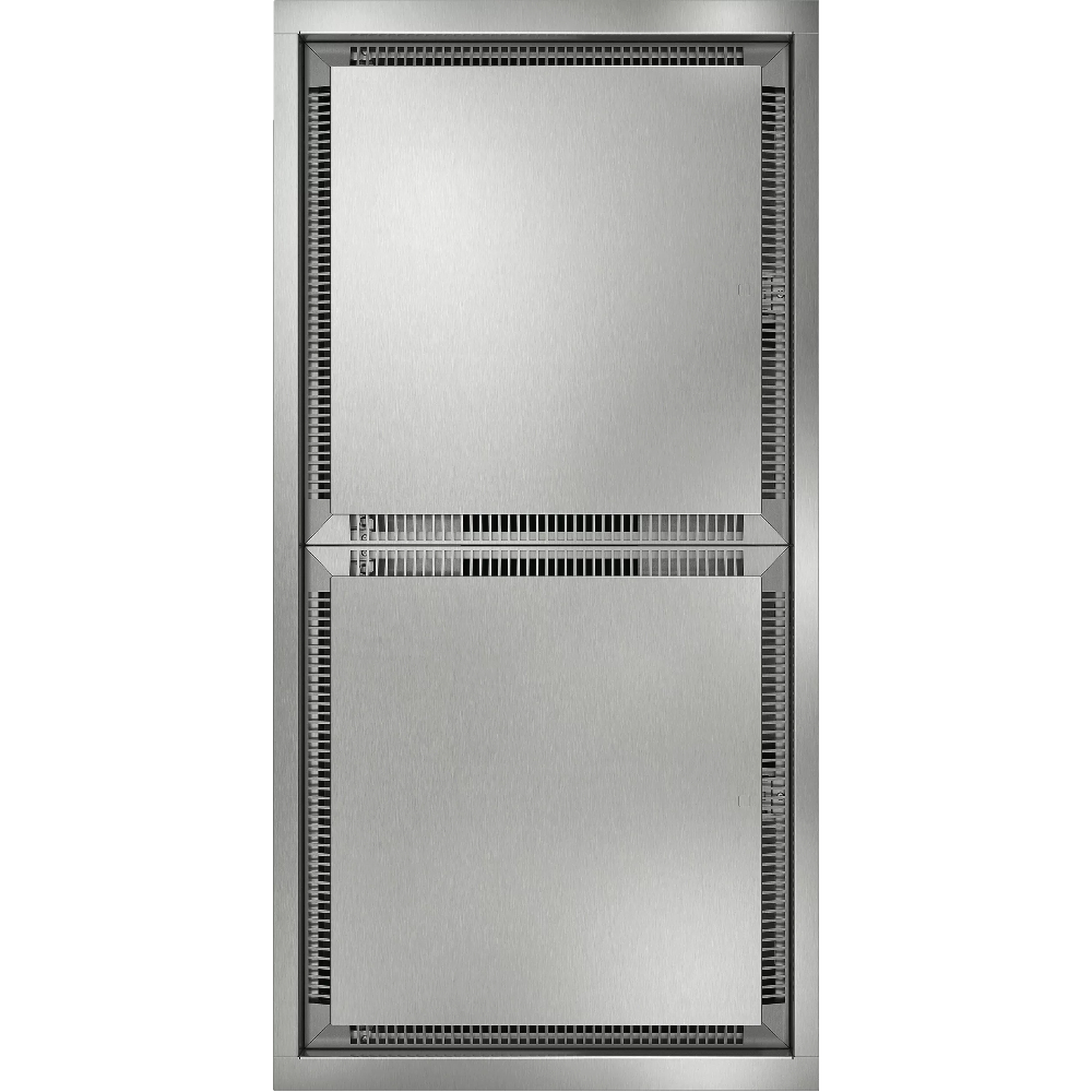 Вытяжка потолочная Gaggenau AC402181, нержавеющая сталь