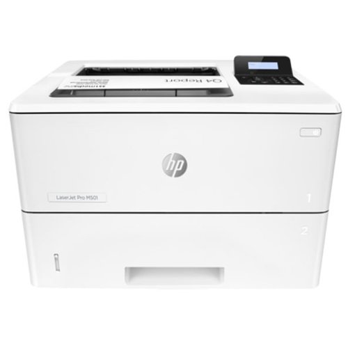 Принтер HP LaserJet Pro M501n