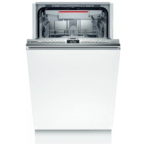 Посудомоечная машина Bosch SPV6HMX1MR