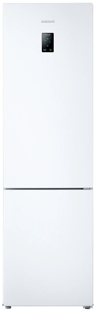 Холодильник Samsung RB37A52N0EL/WT, бежевый