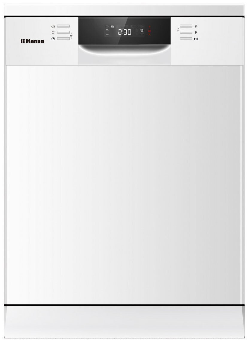 Посудомоечная машина Hansa ZWM 628 EWH