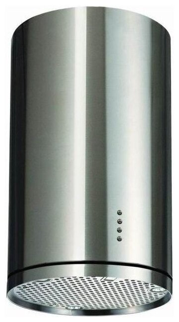 Вытяжка цилиндрическая Jetair PIPE IX/A/43 LED