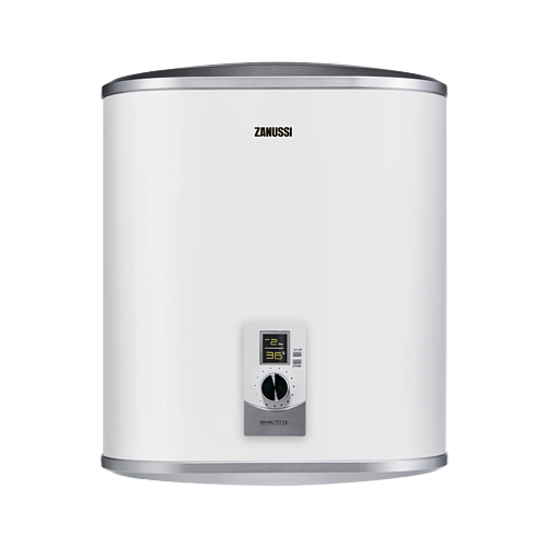 Водонагреватель Zanussi ZWH/S-30 Smalto DL