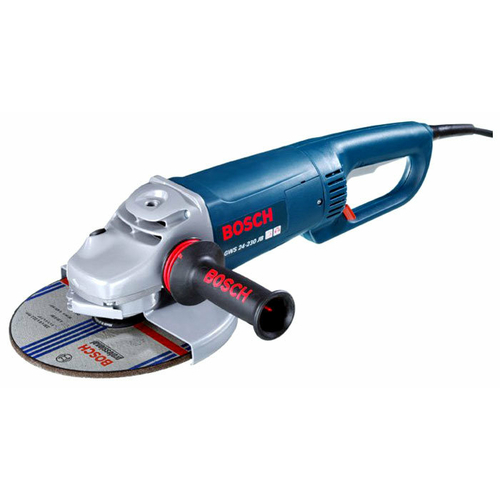 Угловая шлифмашина (болгарка) Bosch GWS 24-180 H 0.601.883.103