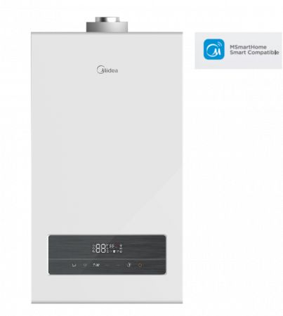 Котел газовый Midea MGB-18-2F Neman