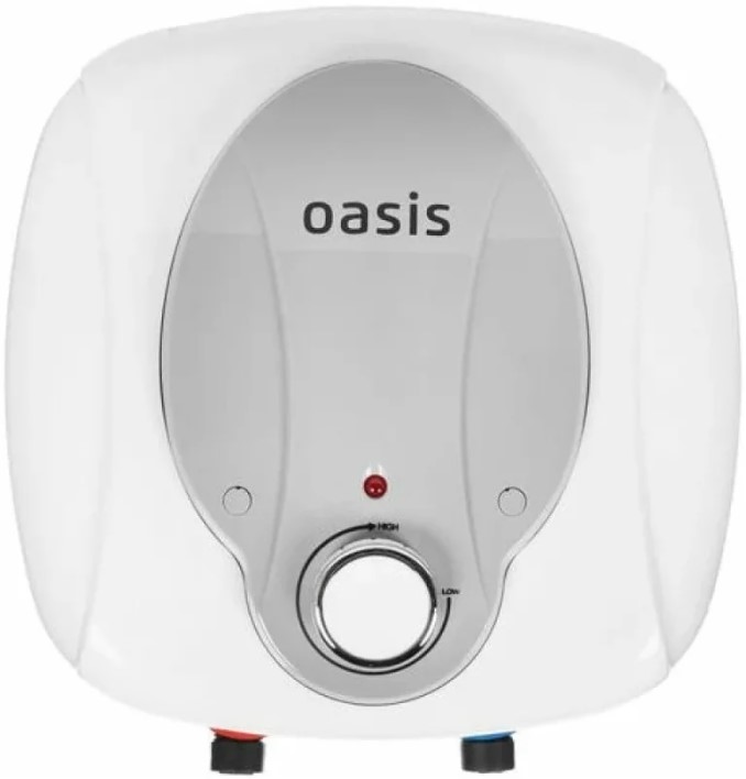 Водонагреватель накопительный электрический OASIS 6L 1500W 6 KN