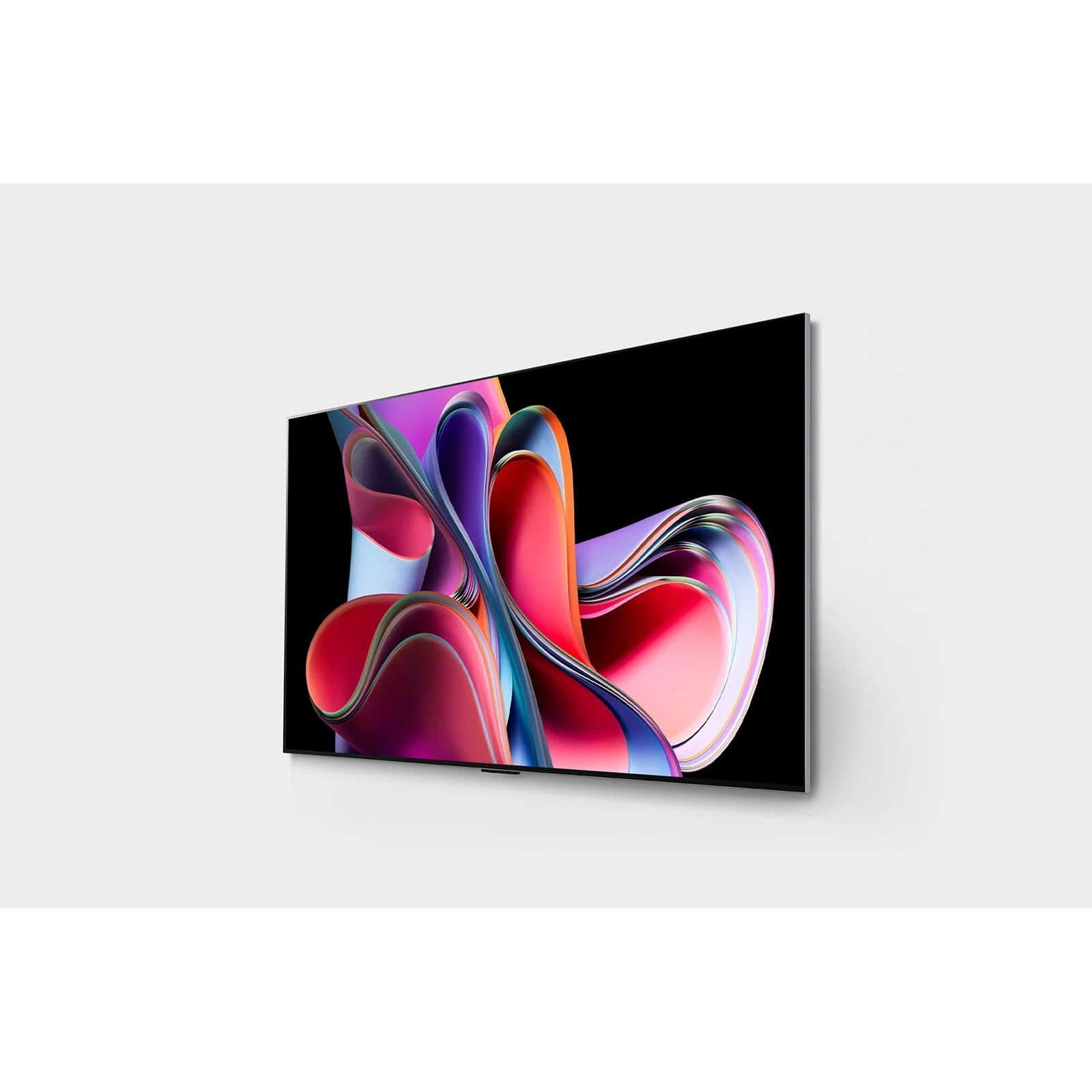 Телевизор LG OLED55G3RLA.ARUB атласное серебро