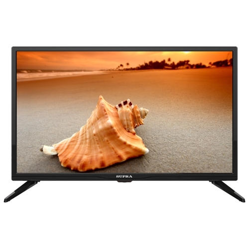 Телевизор SUPRA STV-LC24LT0085W