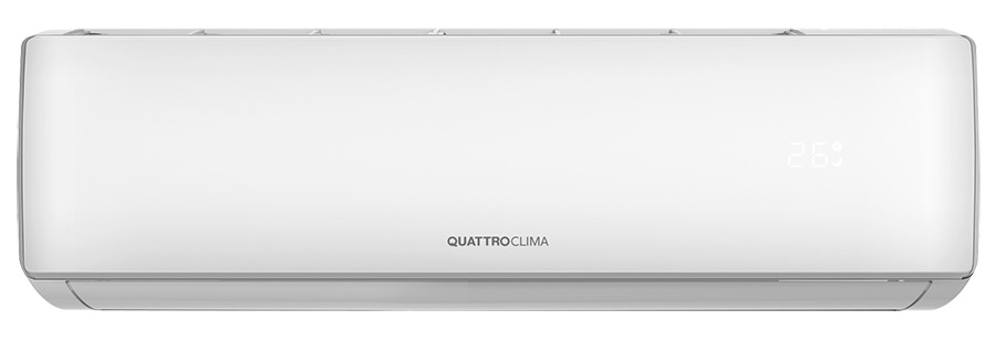 Сплит-система QUATTROCLIMA QV-BE07WB/QN-BE07WB