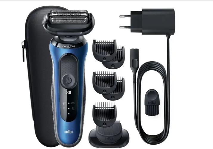 Электробритва Braun Series 6 61-B1500s