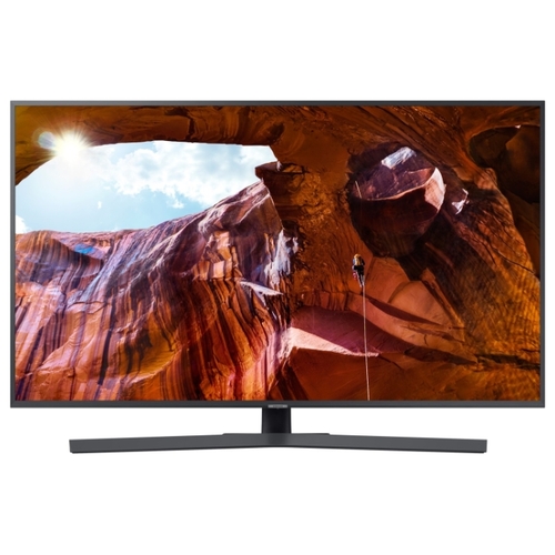 Телевизор Samsung UE65RU7400U